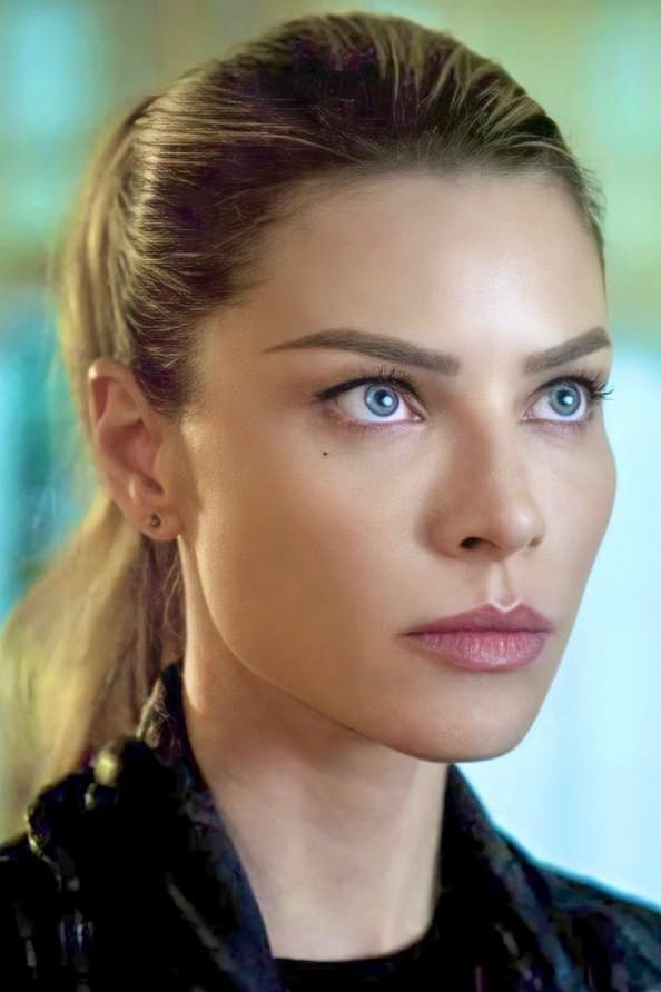 Póster de Lauren German