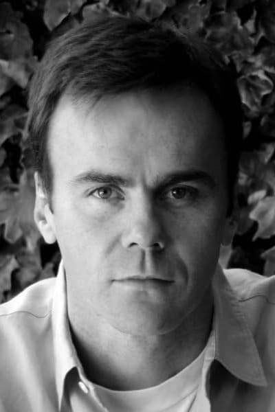 Póster de Patrick Toomey