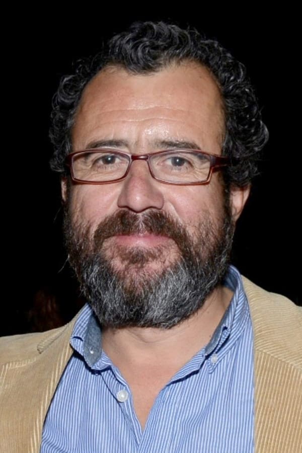 Póster de Erto Pantoja