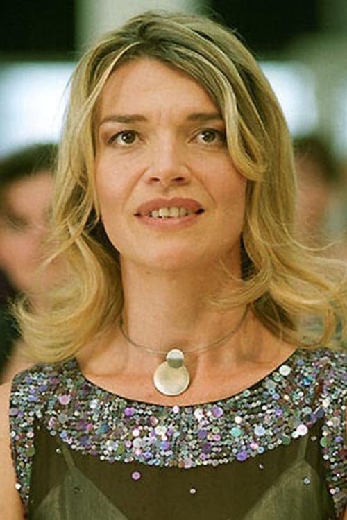 Póster de Petra Lustigová
