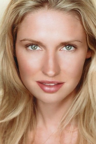 Póster de Catherine McCord