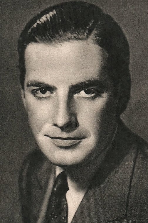 Póster de Claudio Gora