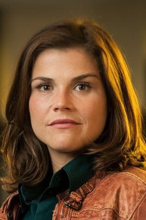 Póster de Katharina Wackernagel