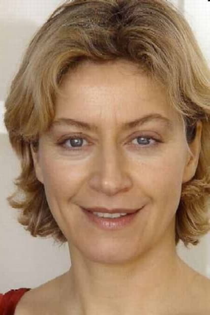 Póster de Tatjana Blacher