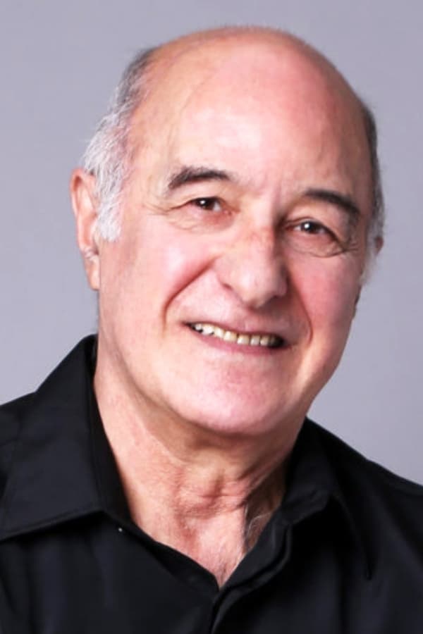 Póster de Ricardo Díaz Mourelle