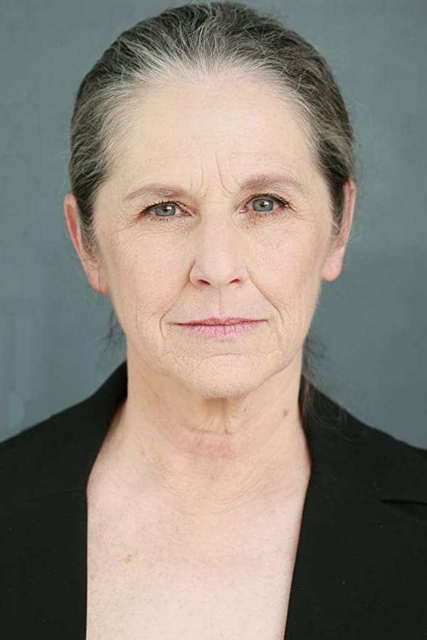 Póster de Julie Oliver-Touchstone