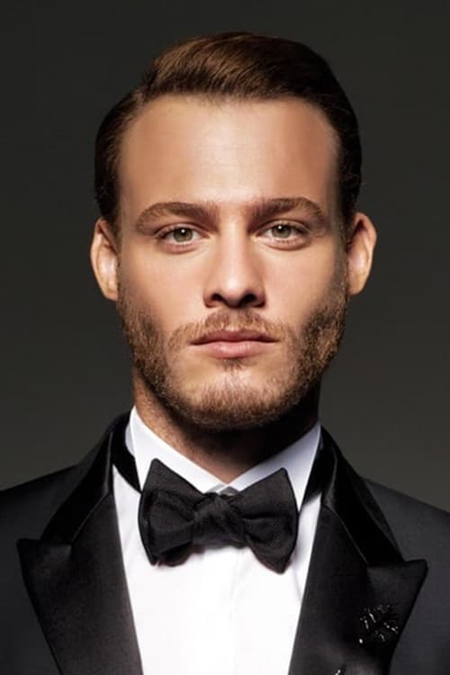 Póster de Kerem Bürsin