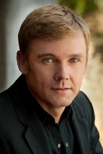 Póster de Ricky Schroder