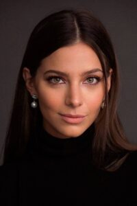 Póster de Renata Manterola
