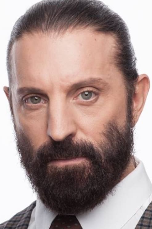 Póster de David La Haye