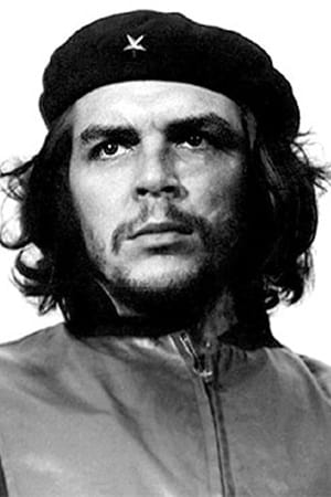 Póster de Che Guevara