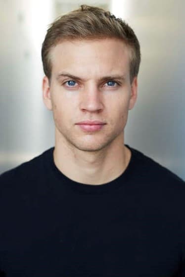Póster de Marshall Williams