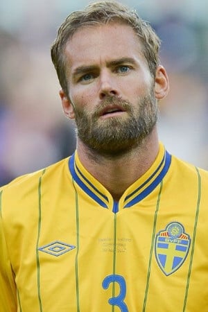 Póster de Olof Mellberg