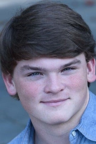 Póster de Cade Mansfield Cooksey