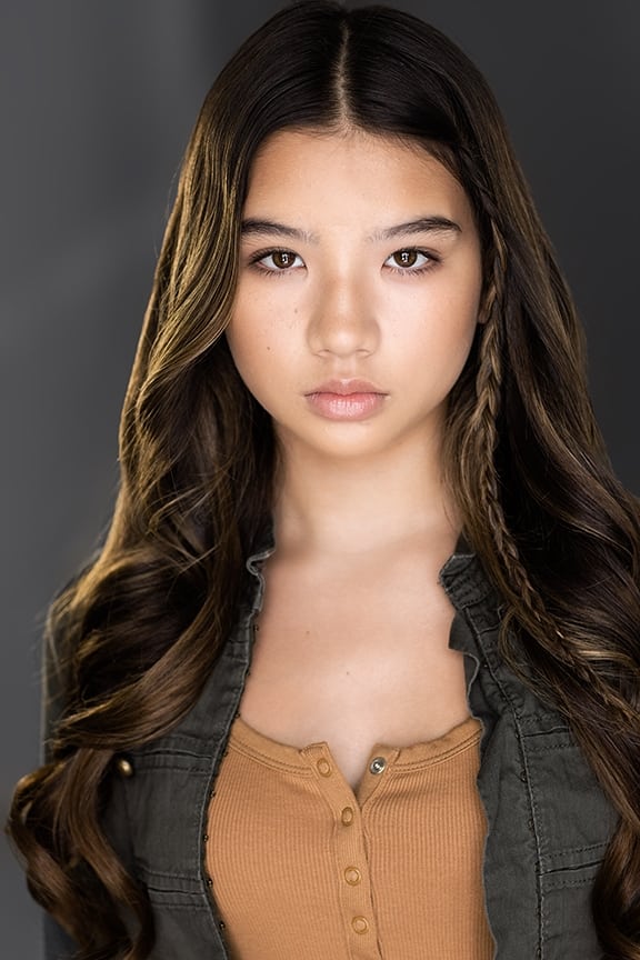 Póster de Tiana Gowen