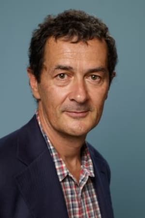 Póster de Julian Farino