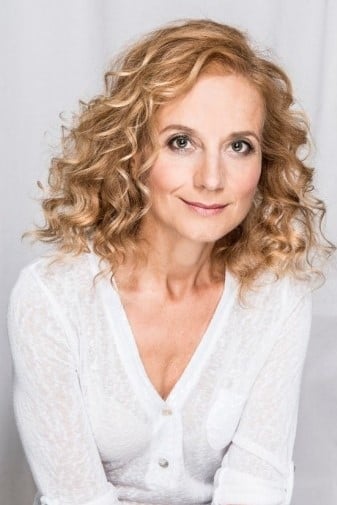 Póster de Auguszta Tóth