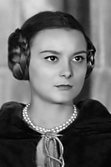 Póster de Lilly Darelli