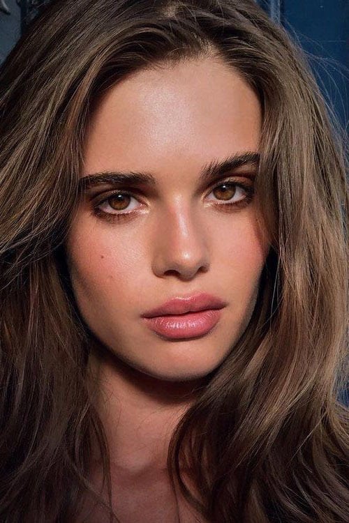 Póster de Zoe Aggeliki
