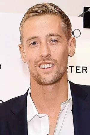 Póster de Peter Crouch