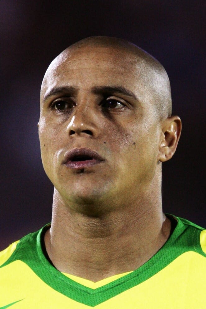 Póster de Roberto Carlos
