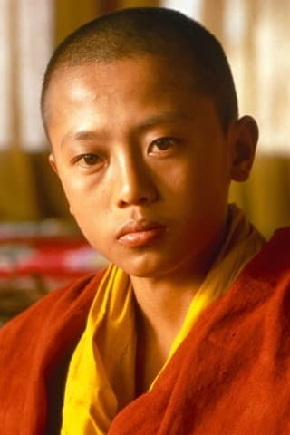 Póster de Jamyang Jamtsho Wangchuk