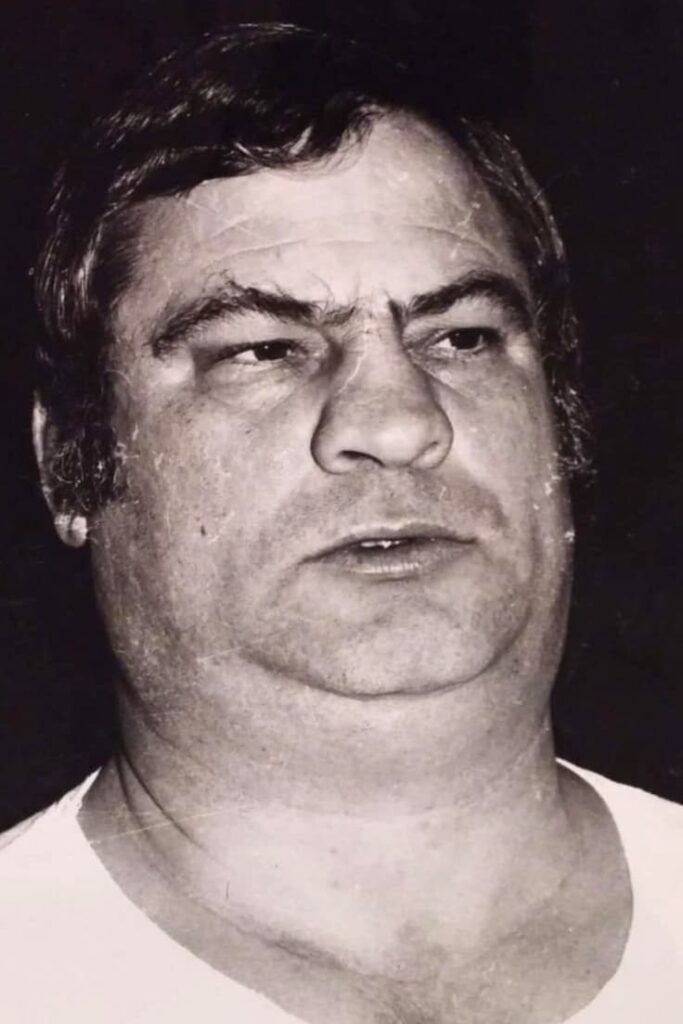 Póster de Ennio Antonelli