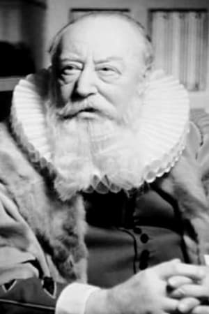 Póster de Morton Selten