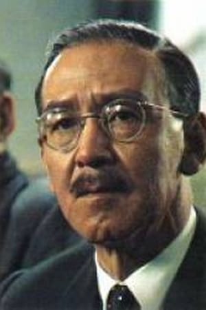Póster de Hisao Toake