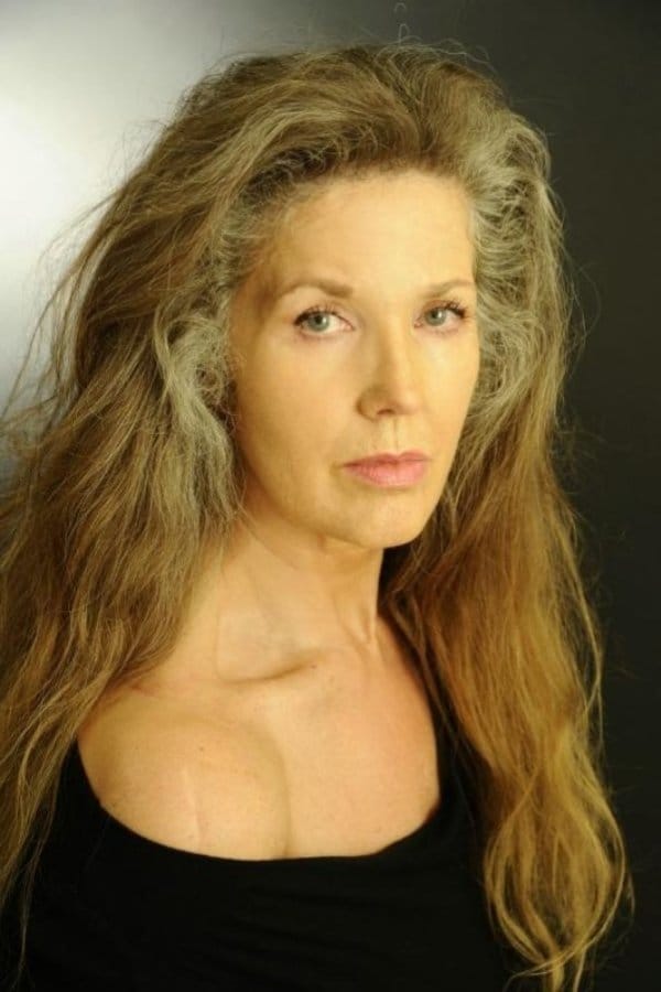 Póster de Jennifer Guy