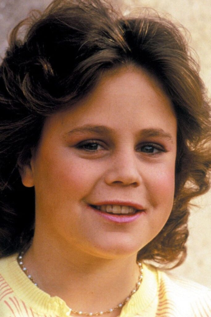 Póster de Dana Hill