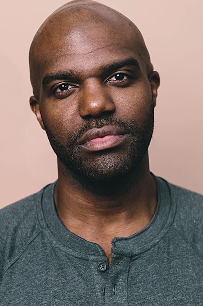 Póster de Carl Clemons-Hopkins