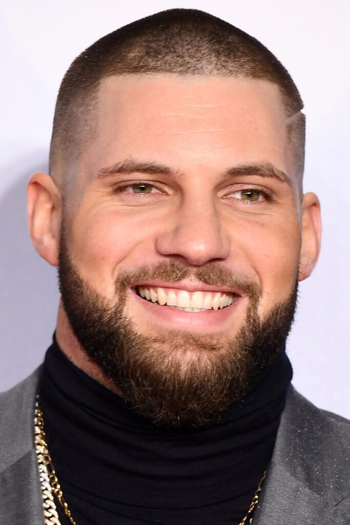 Póster de Florian Munteanu