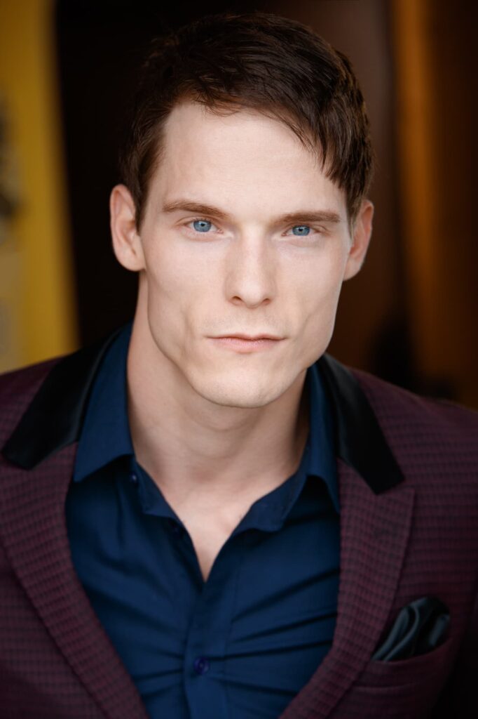 Póster de Dakota Daulby