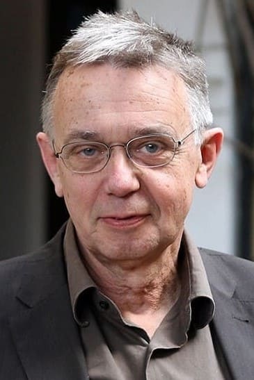 Póster de Heinz Emigholz