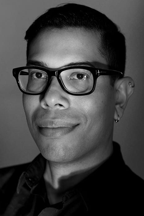 Póster de Steven Canals