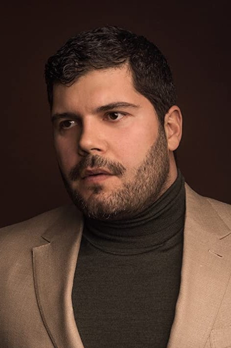 Póster de Salvatore Esposito