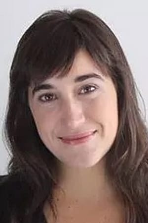 Póster de Sofia Bertolotto
