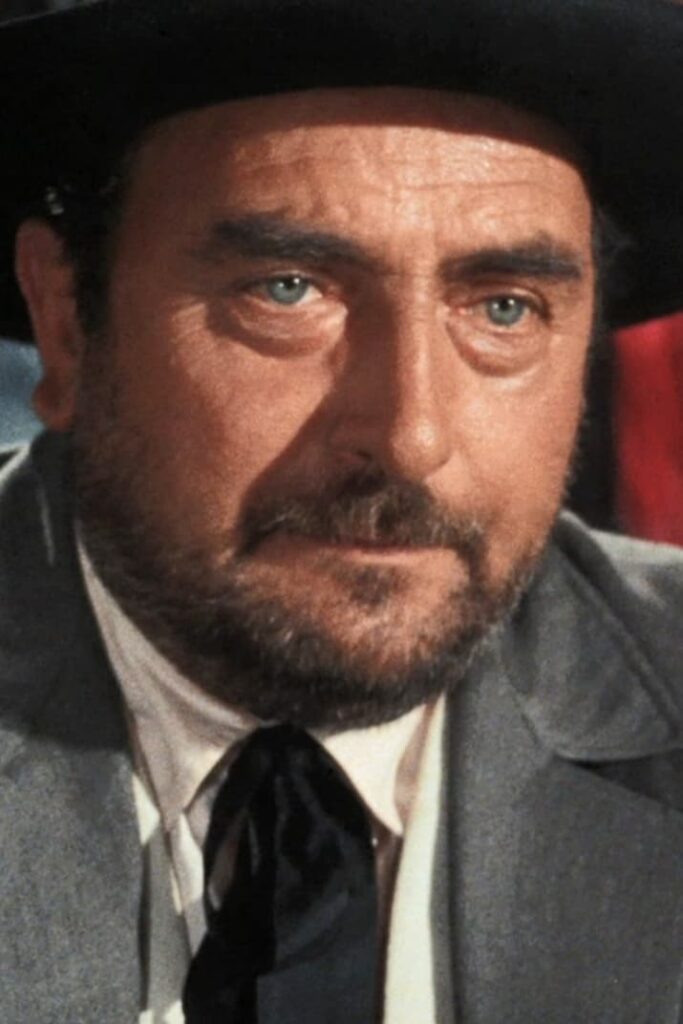 Póster de Fulvio Pellegrino