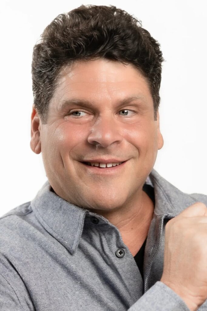 Póster de Marc Price