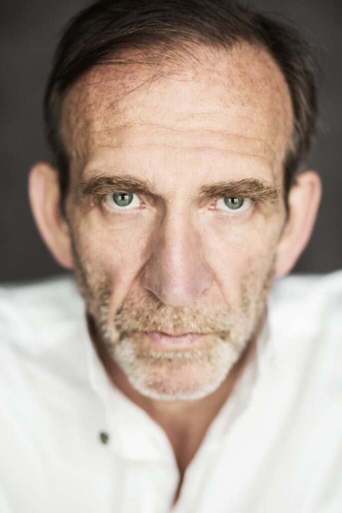 Póster de Jochen Nickel