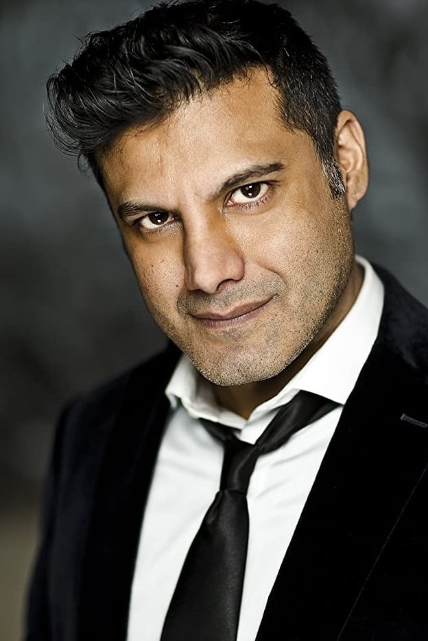 Póster de Shafin Karim