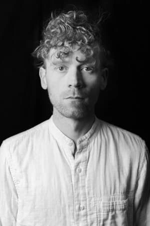 Póster de James McAlister