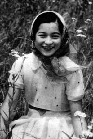 Póster de Sachiko Mitani