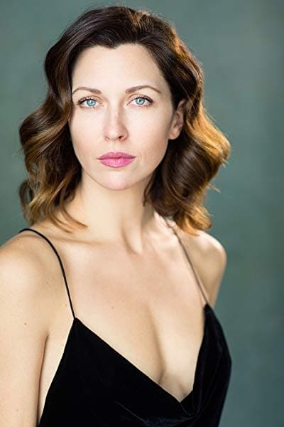 Póster de Margo Stilley