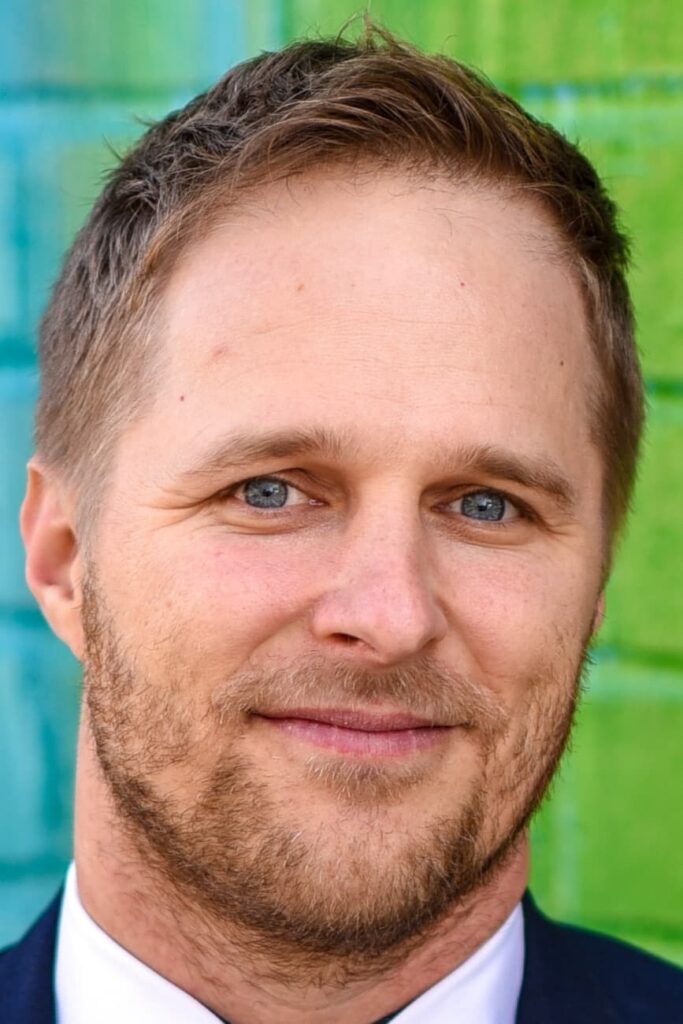 Póster de Maclain Nelson