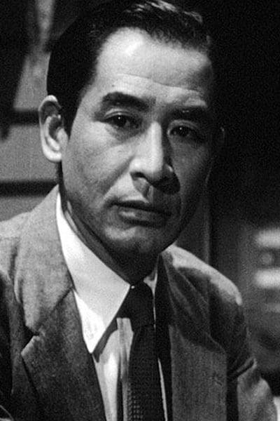 Póster de Sō Yamamura