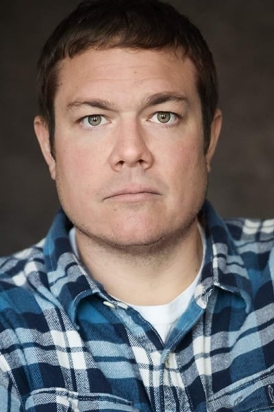 Póster de Matthew Warzel