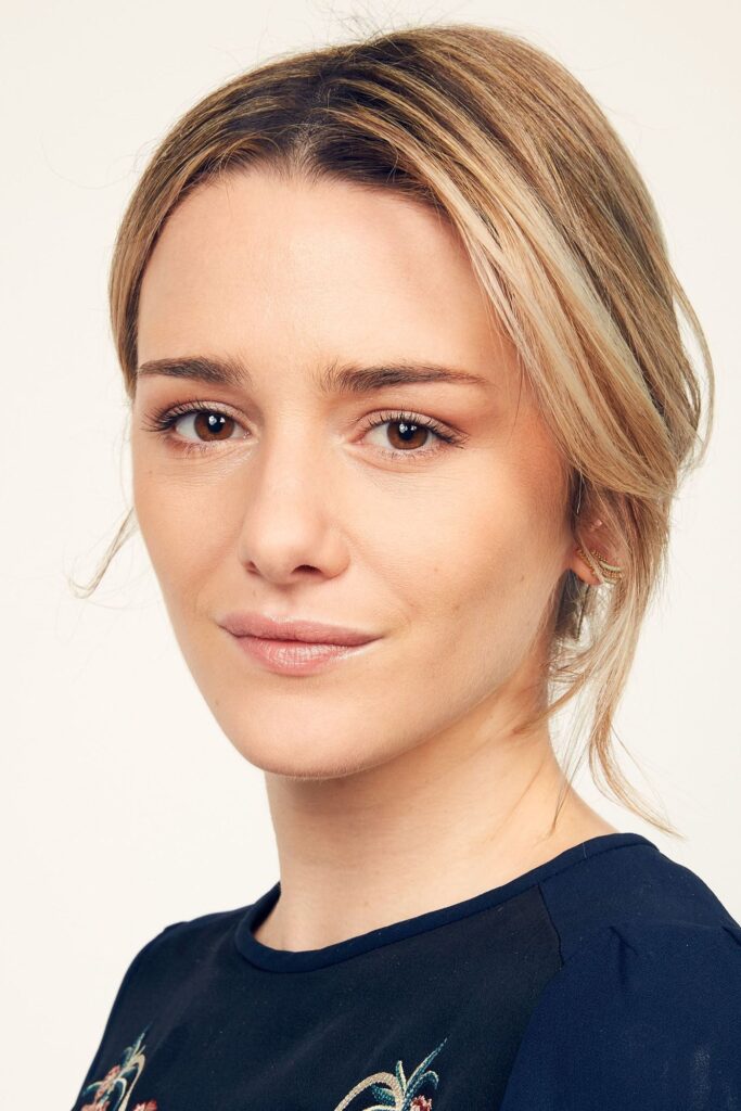Póster de Addison Timlin