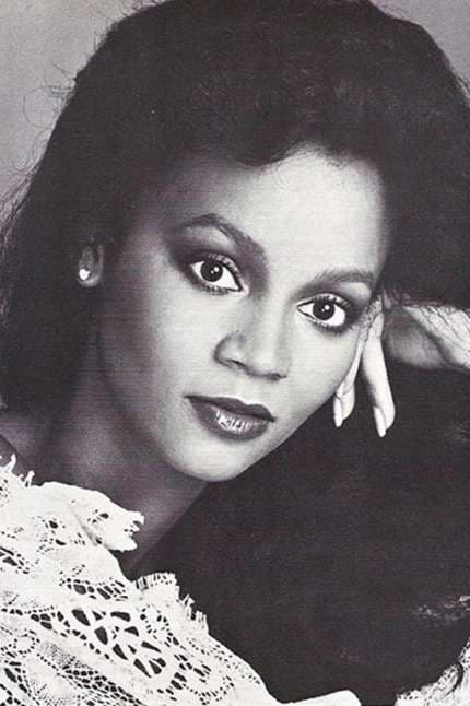 Póster de Denise Gordy